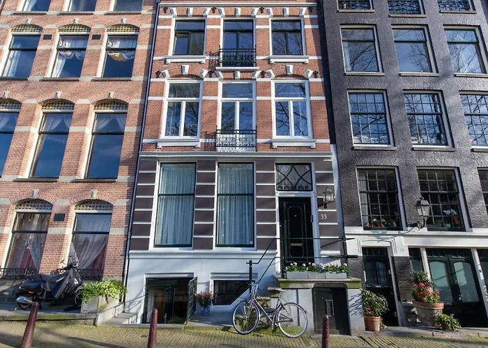 Fleur de B&B
