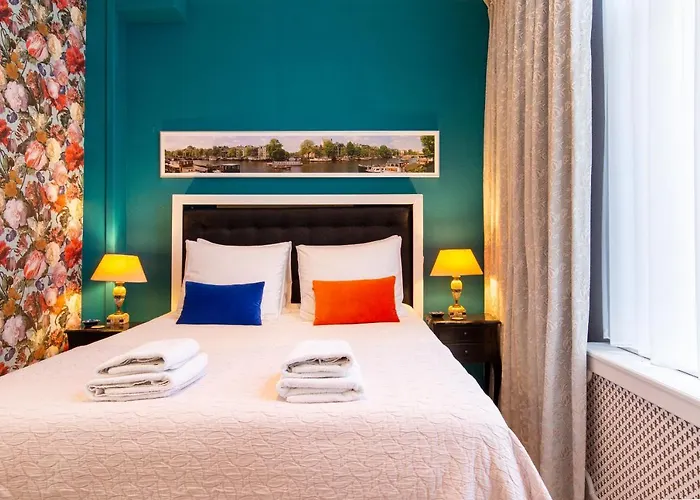 Fleur de B&B